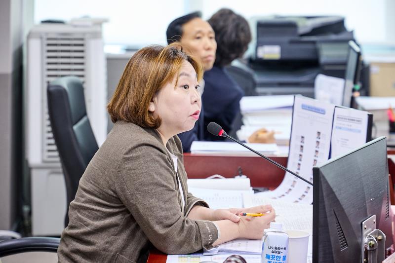 제393회 임시회 제4차 경기도청 예산결산특별위원회_9