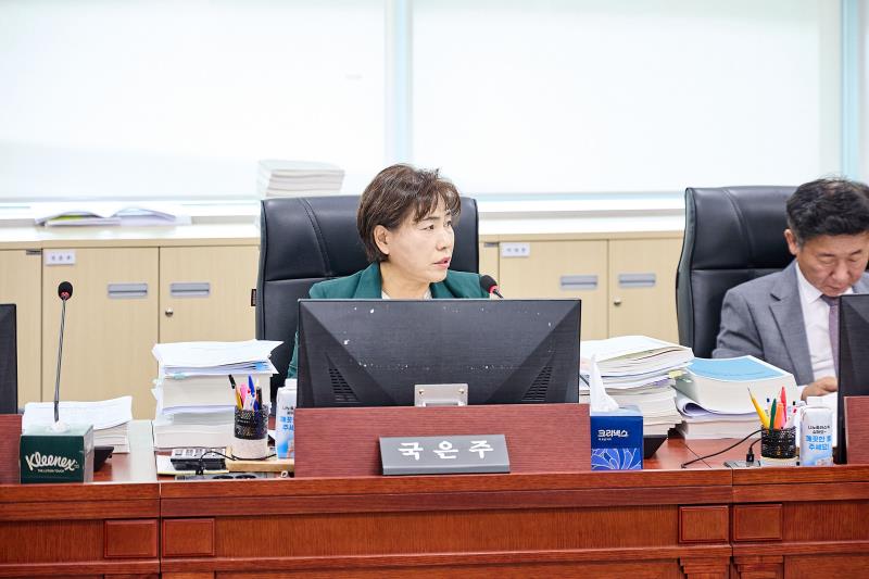 제393회 임시회 제4차 경기도청 예산결산특별위원회_10