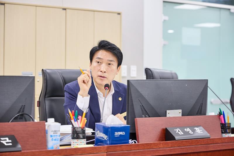 제393회 임시회 제4차 경기도청 예산결산특별위원회_5