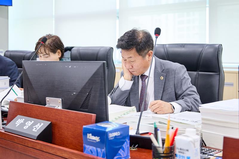 제393회 임시회 제4차 경기도청 예산결산특별위원회_2