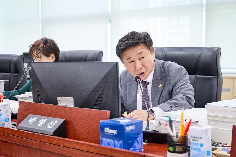 제393회 임시회 제4차 경기도청 예산결산특별위원회_7