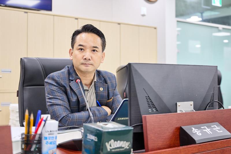 제393회 임시회 제4차 경기도청 예산결산특별위원회_5