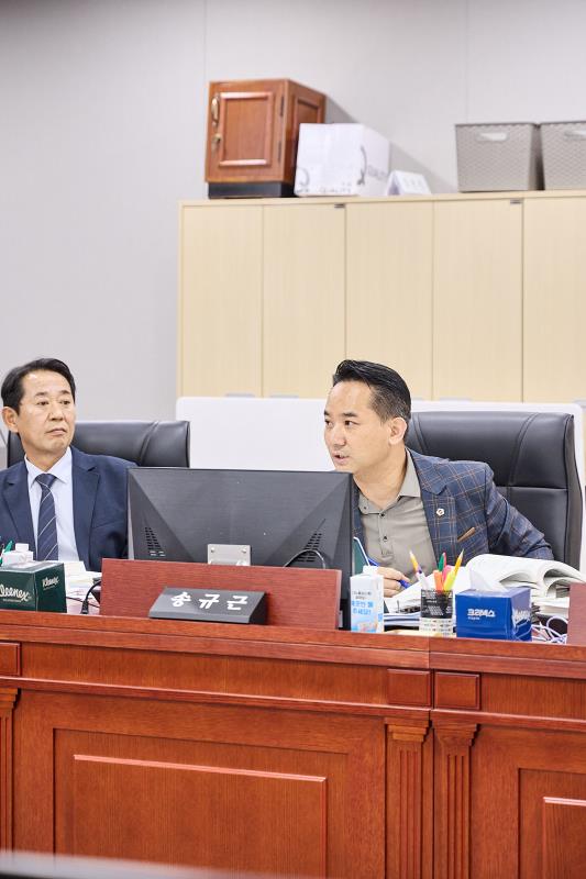 제393회 임시회 제4차 경기도청 예산결산특별위원회_9