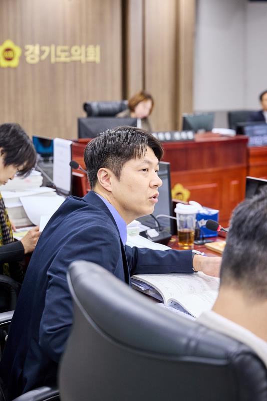 제393회 임시회 제4차 경기도청 예산결산특별위원회_5