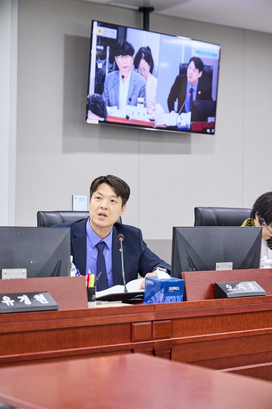 제393회 임시회 제4차 경기도청 예산결산특별위원회_7
