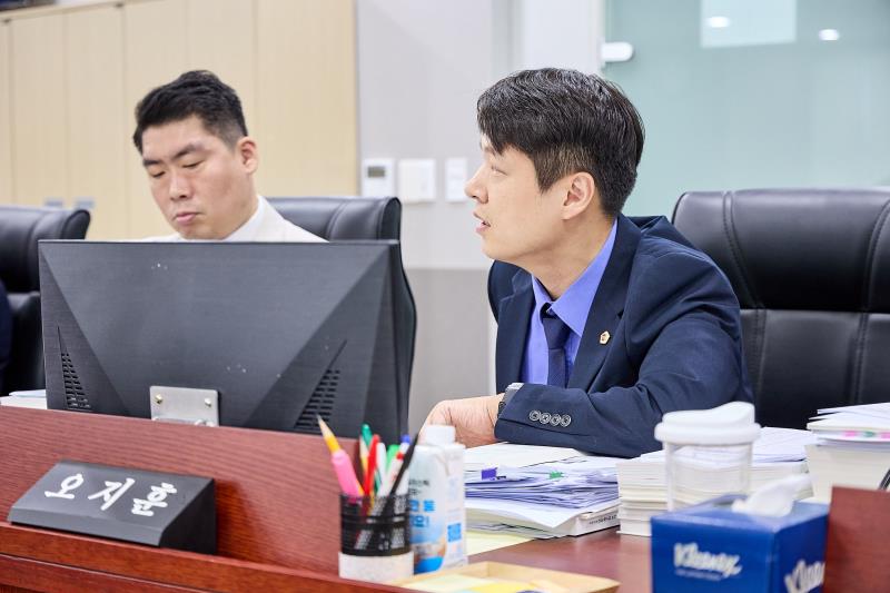 제393회 임시회 제4차 경기도청 예산결산특별위원회_8