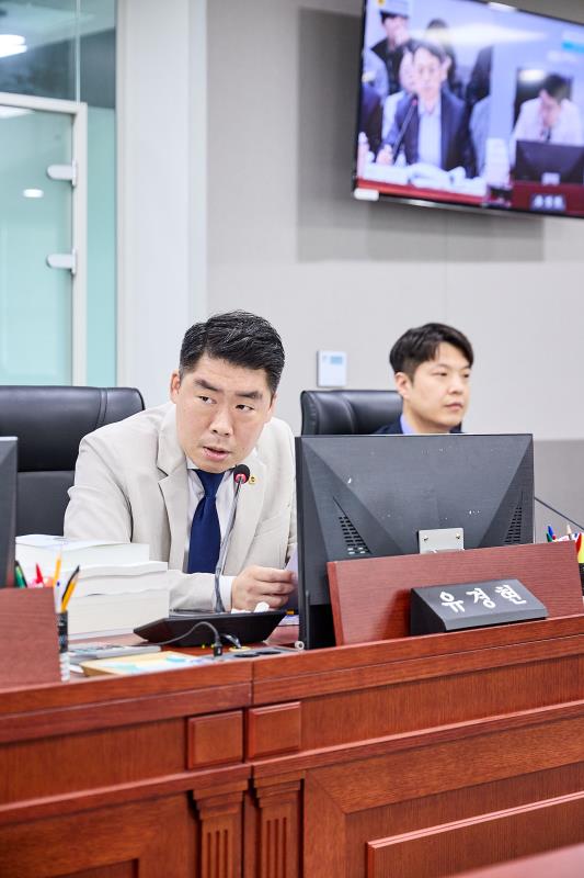 제393회 임시회 제4차 경기도청 예산결산특별위원회_5