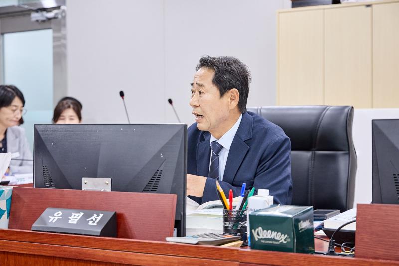 제393회 임시회 제4차 경기도청 예산결산특별위원회_5