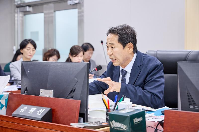 제393회 임시회 제4차 경기도청 예산결산특별위원회_7