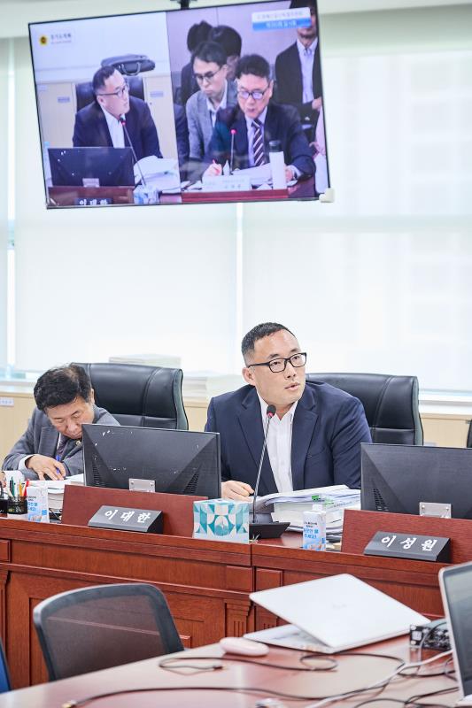 제393회 임시회 제4차 경기도청 예산결산특별위원회_4