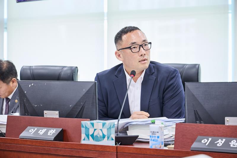 제393회 임시회 제4차 경기도청 예산결산특별위원회_7