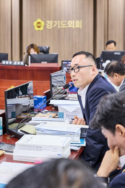 제393회 임시회 제4차 경기도청 예산결산특별위원회_10