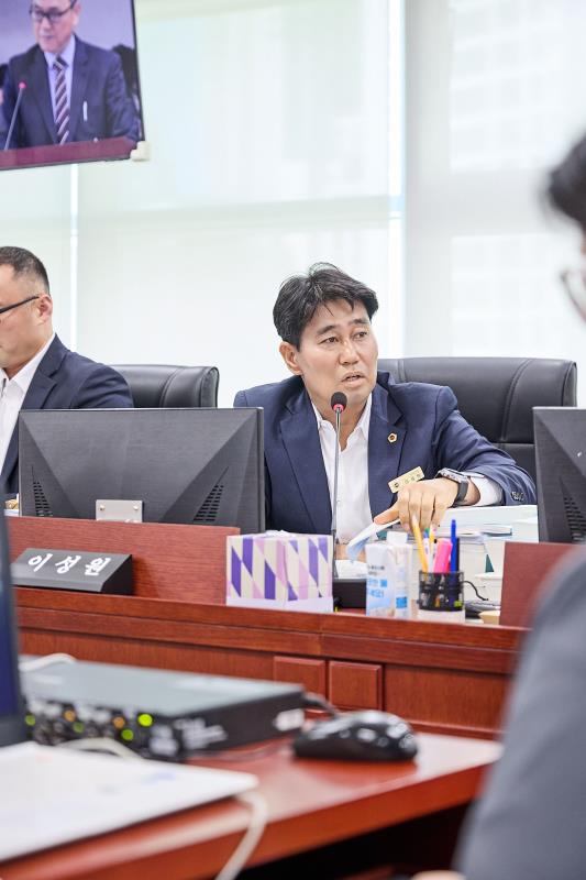 제393회 임시회 제4차 경기도청 예산결산특별위원회_5