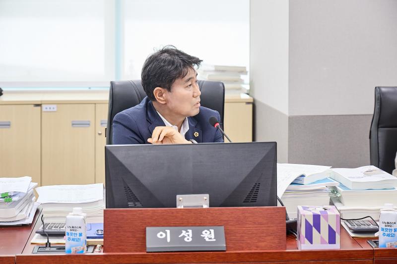 제393회 임시회 제4차 경기도청 예산결산특별위원회_6