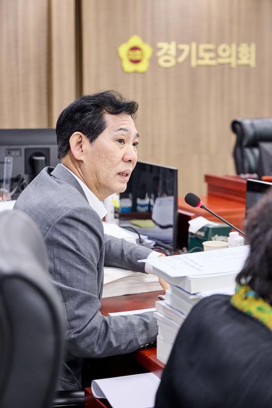 제393회 임시회 제4차 경기도청 예산결산특별위원회_5