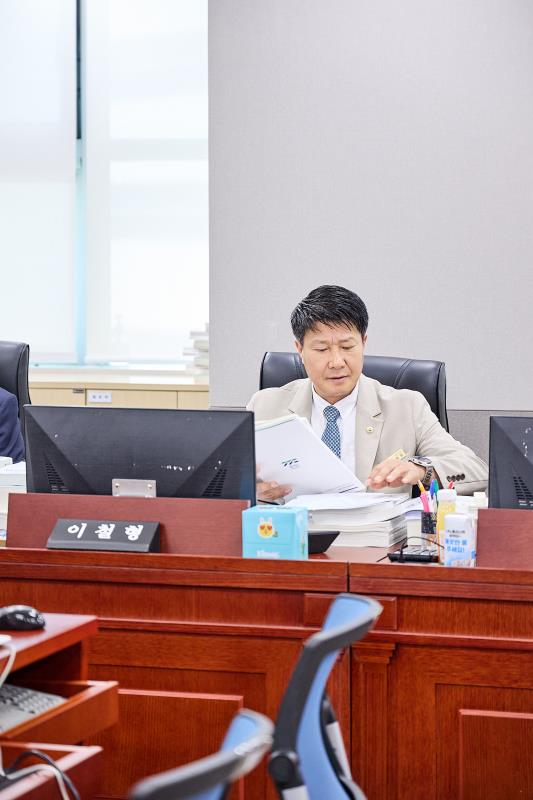 제393회 임시회 제4차 경기도청 예산결산특별위원회_4