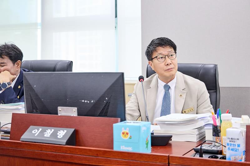 제393회 임시회 제4차 경기도청 예산결산특별위원회_7