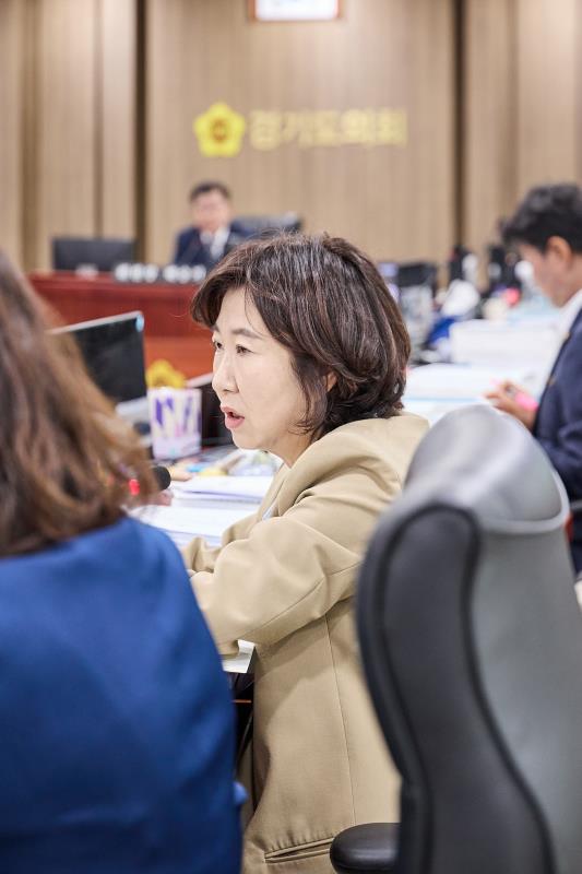 제393회 임시회 제4차 경기도청 예산결산특별위원회_2