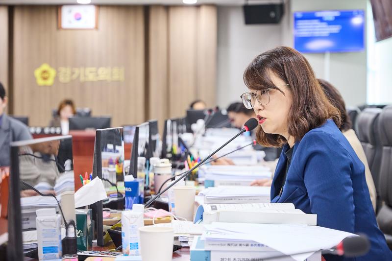 제393회 임시회 제4차 경기도청 예산결산특별위원회_5