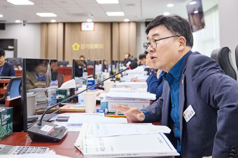제393회 임시회 제4차 경기도청 예산결산특별위원회_7