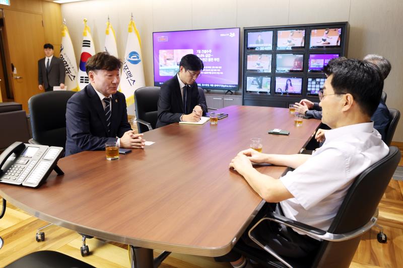 남종섭 의장 연합뉴스TV 인터뷰_5