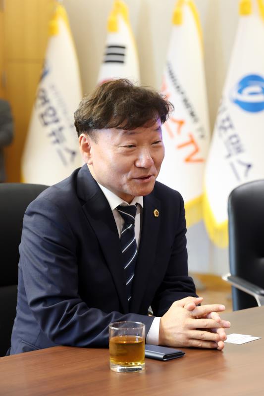 남종섭 의장 연합뉴스TV 인터뷰_6