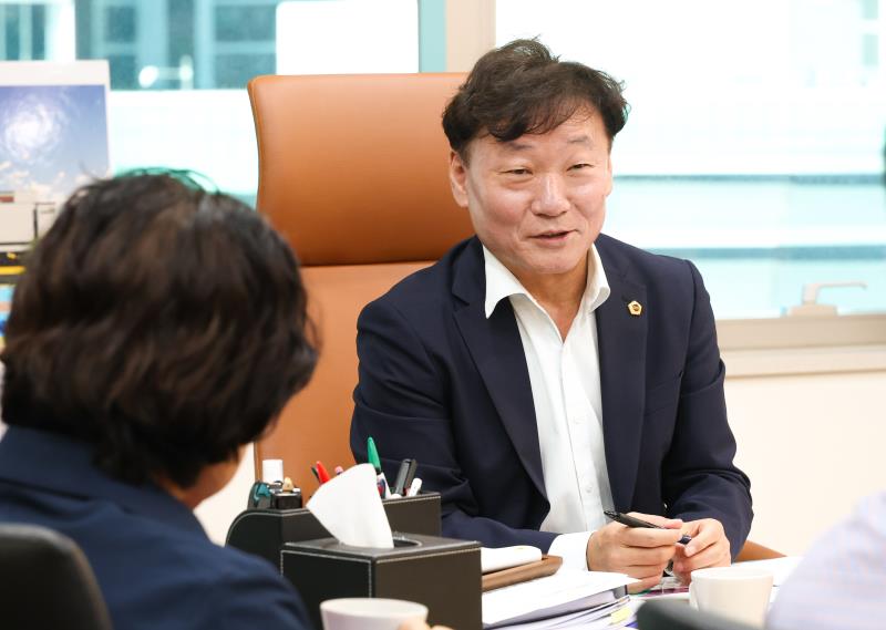 남종섭 의장 용인기흥구 주민접견_4