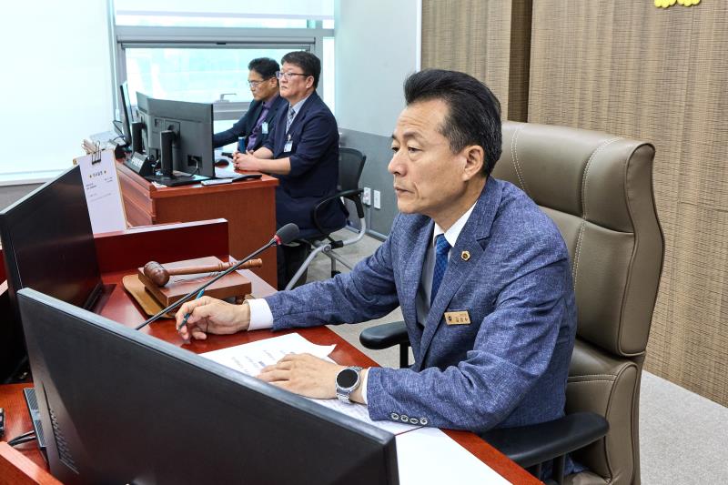 제393회 임시회 제2차 교육행정위원회_9