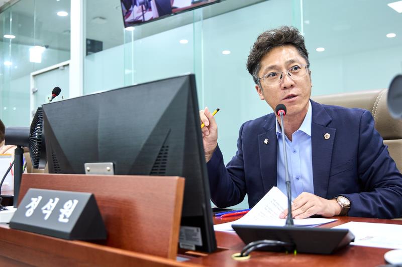 제393회 임시회 제2차 교육행정위원회