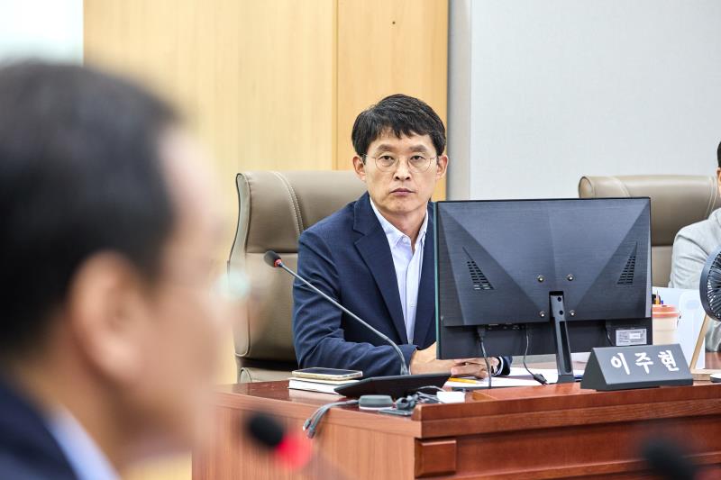 제393회 임시회 제2차 교육행정위원회