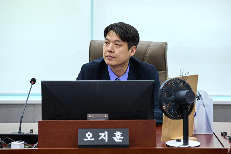 제393회 임시회 제2차 교육행정위원회