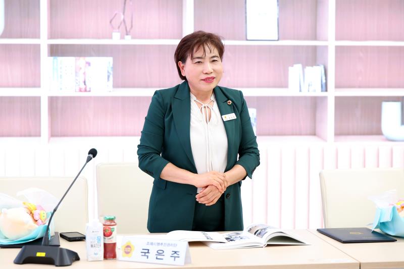 제12대 전반기 경기도의회 조례시행추진관리단 회의_2