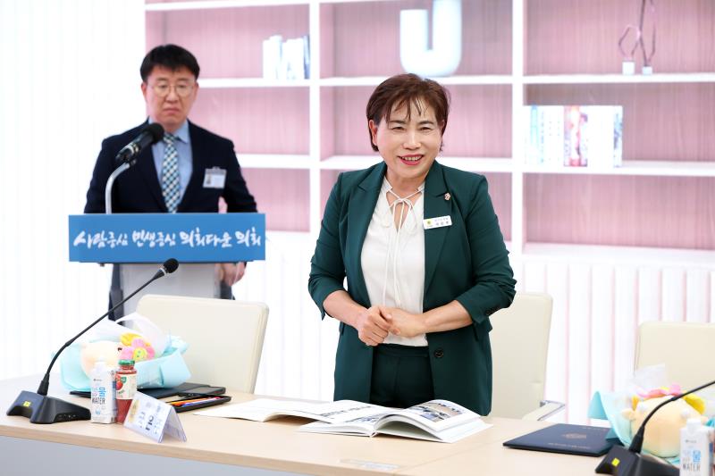 제12대 전반기 경기도의회 조례시행추진관리단 회의_3