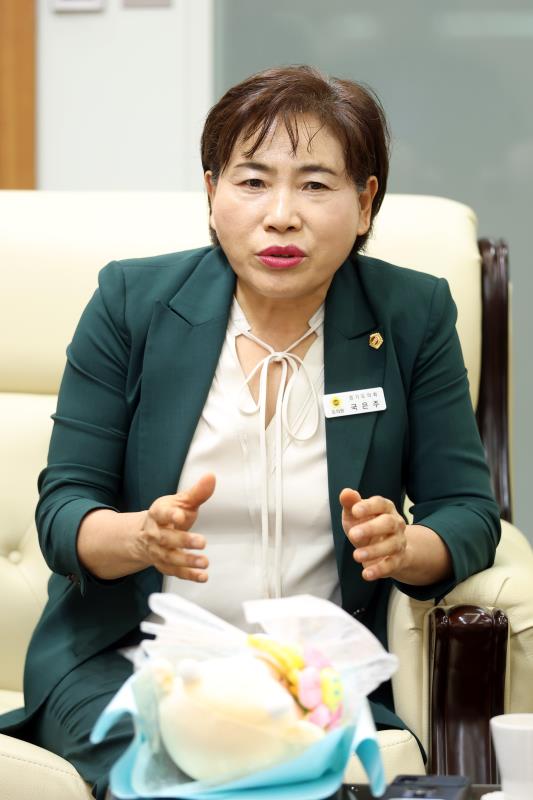 제12대 전반기 경기도의회 조례시행추진관리단 위원 위촉식_7