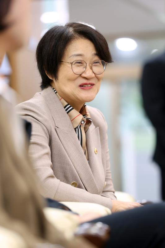 제12대 전반기 경기도의회 조례시행추진관리단 위원 위촉식_10