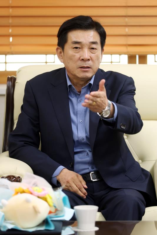 제12대 전반기 경기도의회 조례시행추진관리단 위원 위촉식_9