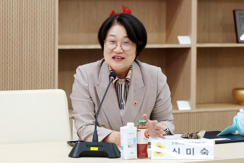 제12대 전반기 경기도의회 조례시행추진관리단 회의_6