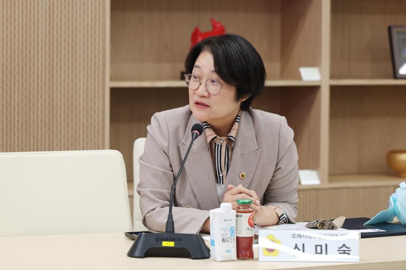 제12대 전반기 경기도의회 조례시행추진관리단 회의_7
