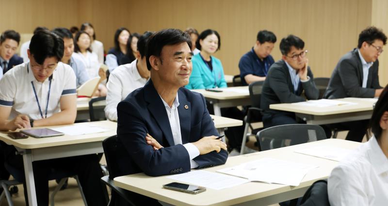 2026년 경기도의회 의원,직원 대상 제2차 부패방지 청렴교육_8