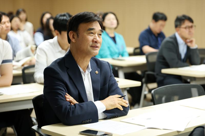 2026년 경기도의회 의원,직원 대상 제2차 부패방지 청렴교육_9
