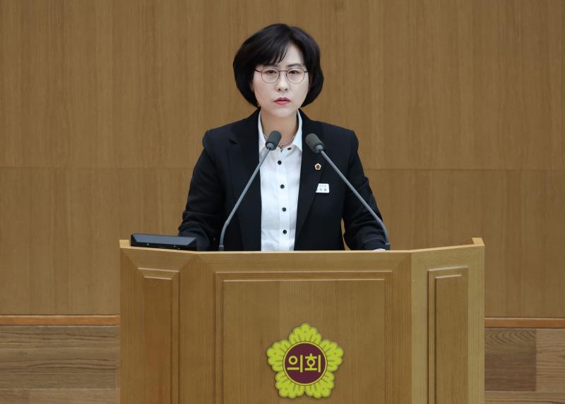 제393회 임시회 제4차 본회의