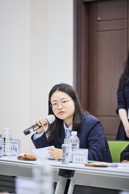 경기도교육청 예산결산특별위원회 재정설명회 및 현장방문_9