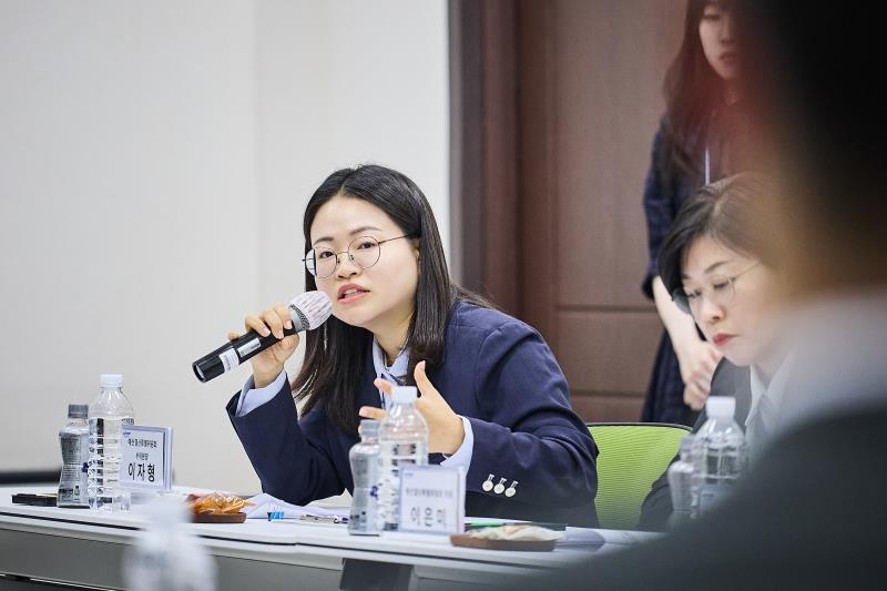 경기도교육청 예산결산특별위원회 재정설명회 및 현장방문_10