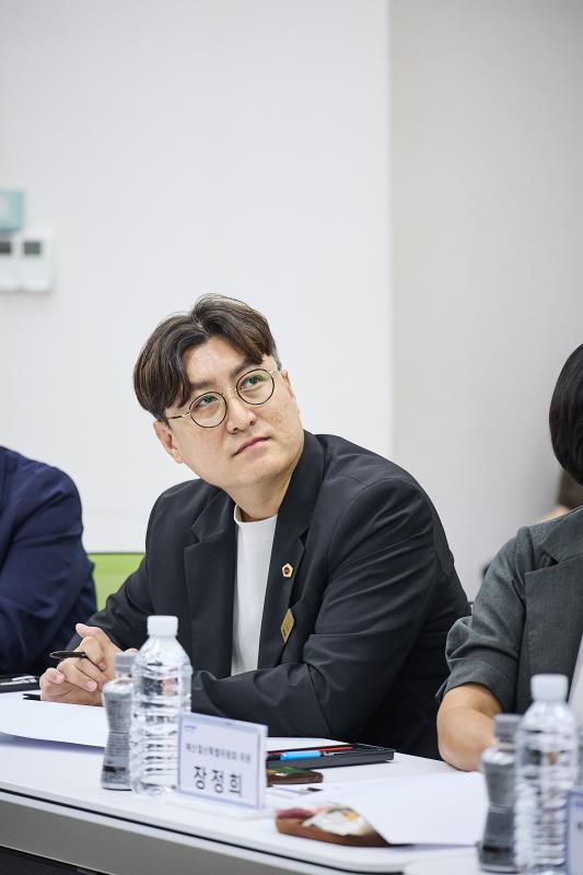 경기도교육청 예산결산특별위원회 재정설명회 및 현장방문_9