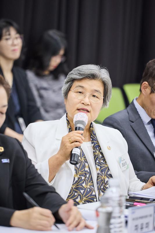 경기도교육청 예산결산특별위원회 재정설명회 및 현장방문_4
