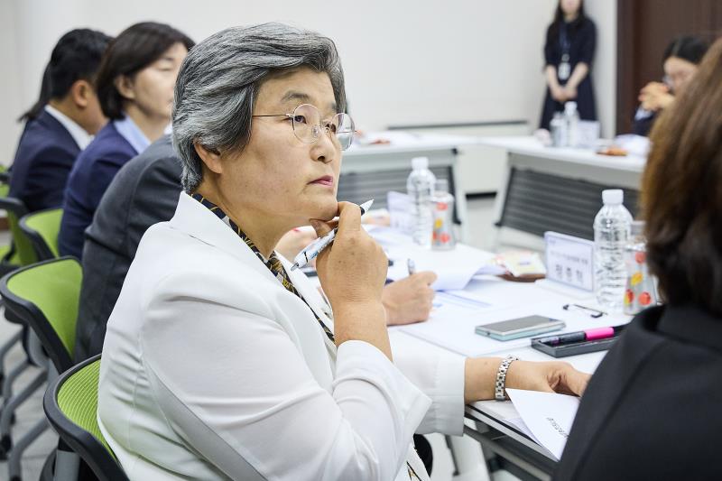 경기도교육청 예산결산특별위원회 재정설명회 및 현장방문_6