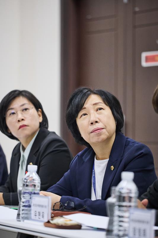 경기도교육청 예산결산특별위원회 재정설명회 및 현장방문_4