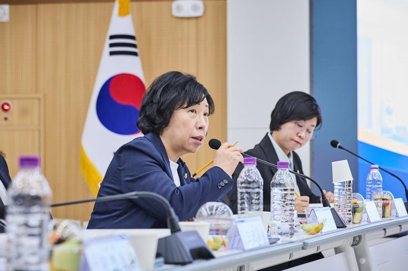 경기도교육청 예산결산특별위원회 재정설명회 및 현장방문_7