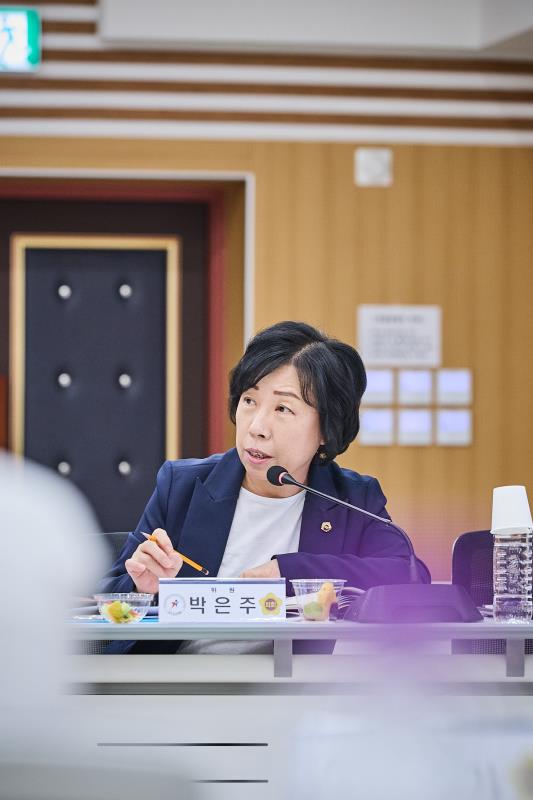 경기도교육청 예산결산특별위원회 재정설명회 및 현장방문_9