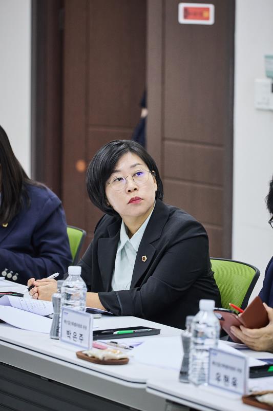 경기도교육청 예산결산특별위원회 재정설명회 및 현장방문_6